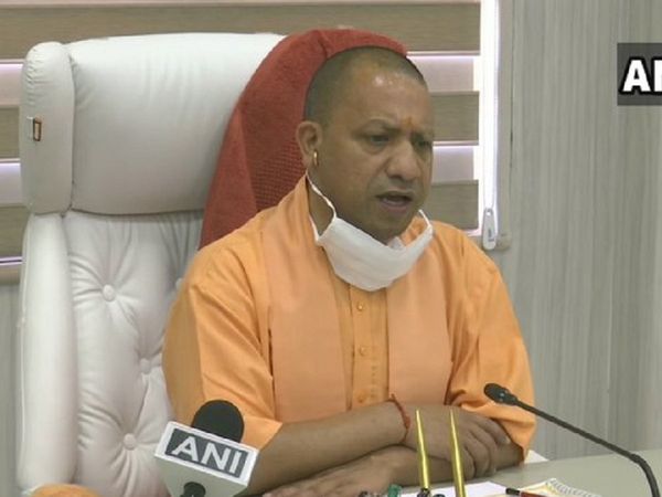 सीएम योगी आदित्‍यनाथ को जान से मारने की धमकी, मैसेज भेजने वाले की तलाश में जुटी यूपी पुलिस