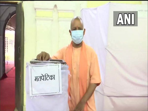 UP Legislative Council Elections, BJP, Samajwadi Party, Yogi Adityanath, Akhilesh Yadav
