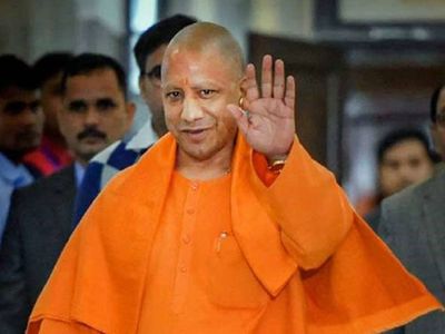 Yogi Adityanath: CM योगी को मिली सिर कलम करने की धमकी, पिछले दो साल में ये  11वीं डेथ थ्रेट है | Times Now Navbharat Hindi News