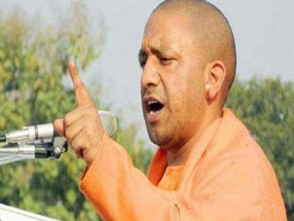 yogi adityanath