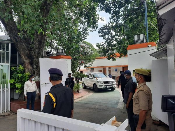 Yogi Adityanath, Keshan Prasad Maurya, UP BJP, who is the face of CM from BJP in 2022