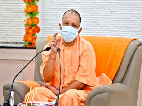 UP Assembly Election 2022, Yogi Adityanath, BJP, Samajwadi Party, Akhilesh Yadav, Bahujan Samaj Party, Mayawati, Asaduddin Owaisi, Zilla Panchayat President Result 2021