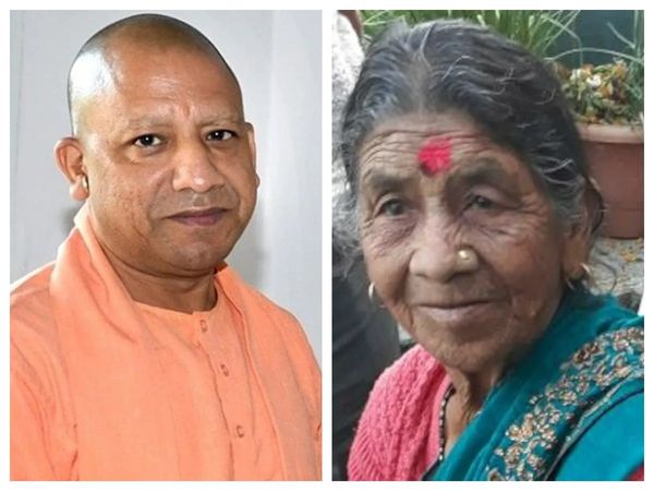 योगी आदित्यनाथ, उत्तराखंड, पुष्कर सिंह धामी,