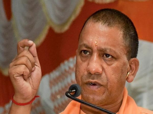 Yogi Adityanath, UP government, official visits of ministers