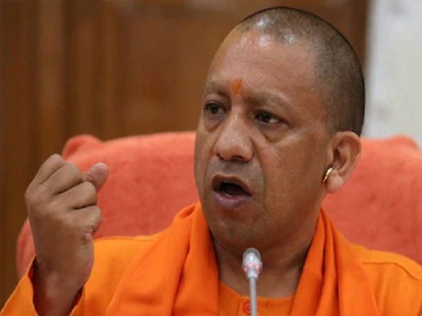 yogi adityanath