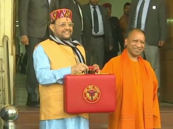 UP Budget 2020