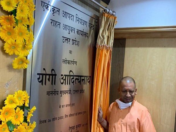 Coronavirus पर चौतरफा वार के लिए यूपी ने उठाया कदम, योगी आदित्यनाथ सरकार कुछ इस तरह आगे बढ़ी