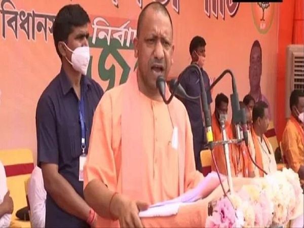 Yogi Adityanath in Bengal: बस 25 दिन की मेहमान है ममता सरकार, योगी की तरकश से निकले तीर