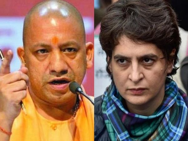 Kanpur shelter home case : BJP alleges congress and opposition politicizing issues