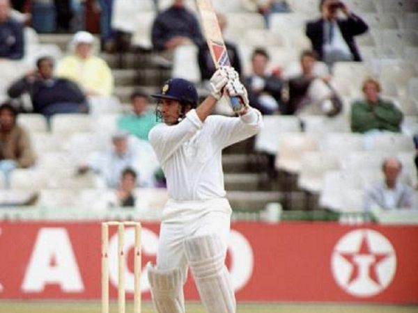 sachin tendulkar