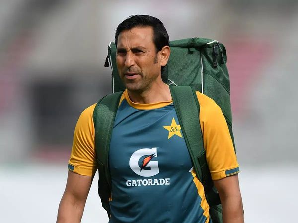 younis khan
