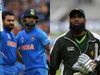 rohit sharma, virat kohli and mohammad yousuf
