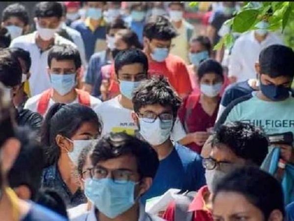 India reports 2,11,298 new COVID 19 cases, 3,847 deaths in last 24 hrs