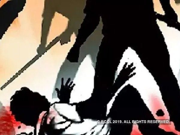 youth beaten to death