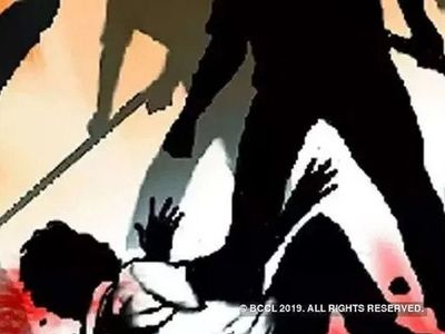 man beaten to death man beaten to death
