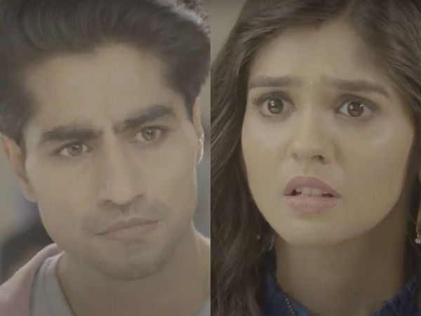 Yeh Rishta Kya Kehlata Hai Update Abhimanyu creates drama at Akshara first day in hospital