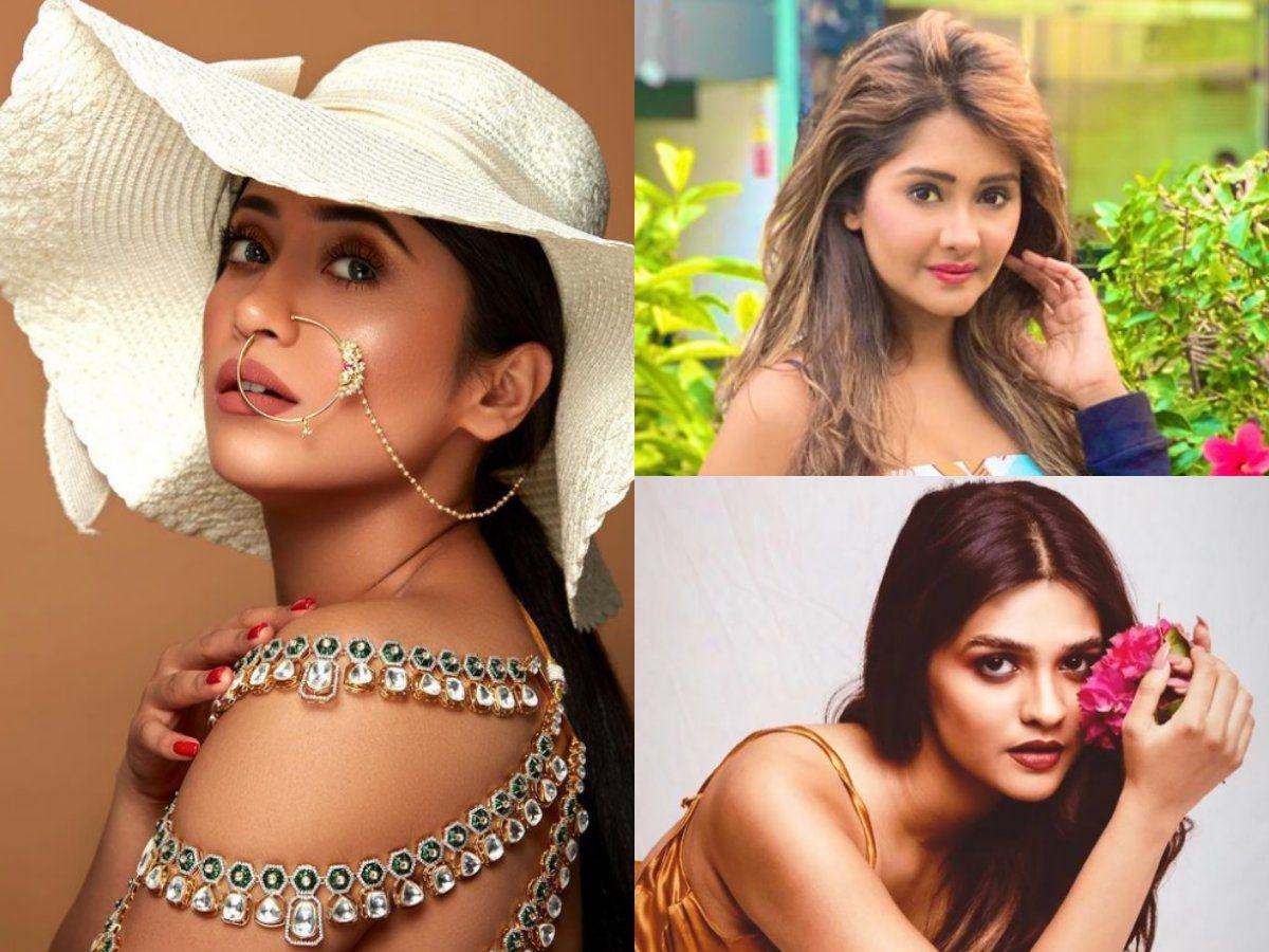 Shivangi Joshi से Reem Shaikh तक YRKKH की इन अदाकाराओं ने बेहद कम उम्र में चखा पाॅपुलैरिटी का स्वाद