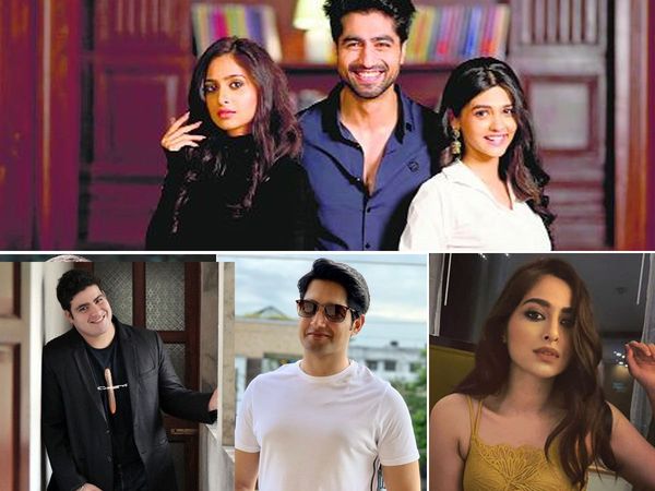 Yeh Rishta Kya Kehlata Hai 2021 New Starcast| Star Plus YRKKH Full Details- 