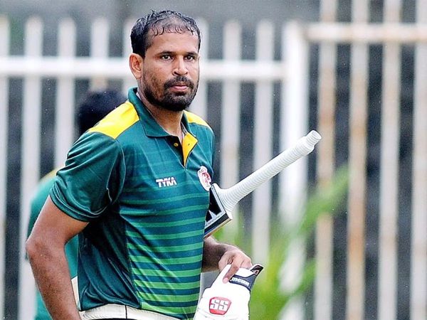 yusuf pathan