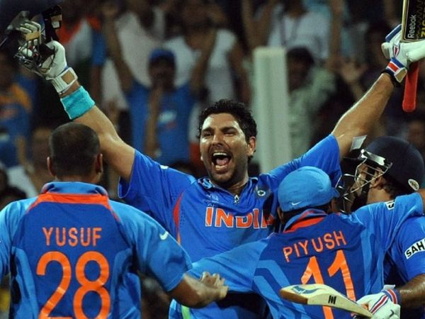 yuvraj singh