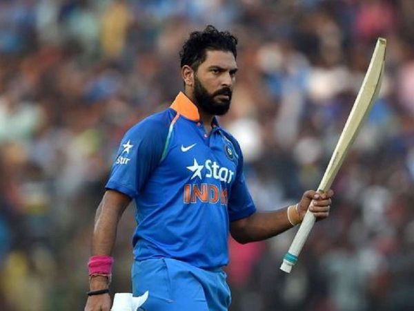 yuvraj singh