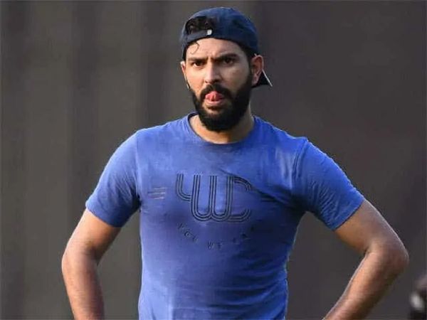yuvraj singh