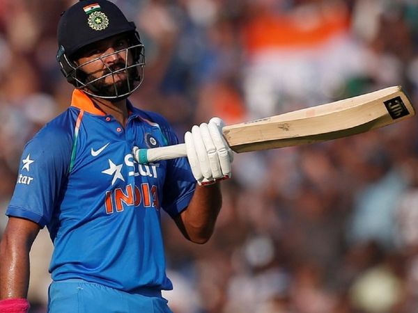 Yuvraj Singh