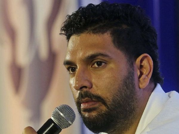 yuvraj singh 