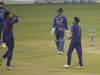 Yuzvendra Chahal T20I record
