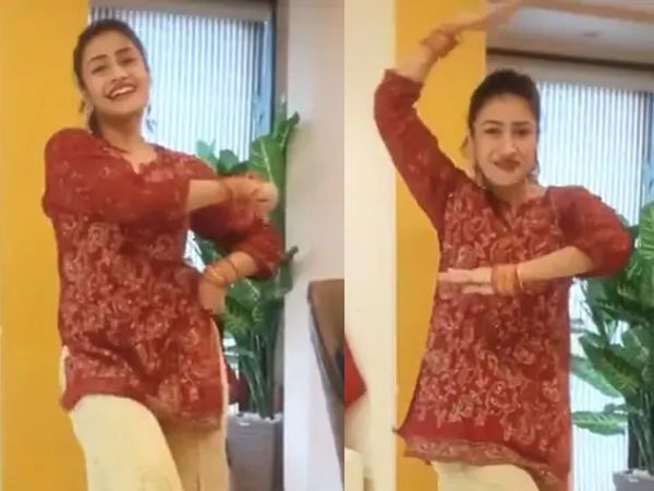 Yuzvendra Chahal fiancee Dhanashree Verma