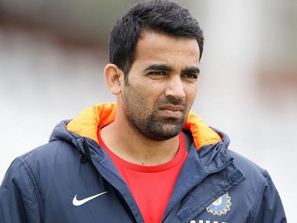 zaheer khan