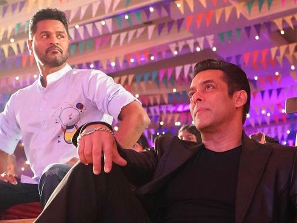 Salman Khan की फिल्म दबंग 3