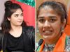 Babita phogat Said She is not zaira wasim After trolled on tablighi jamaat Tweet Watch Video
