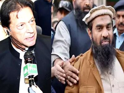 Zaki-Urhman Lakhvi_Imran Khan Zaki-Urhman Lakhvi_Imran Khan