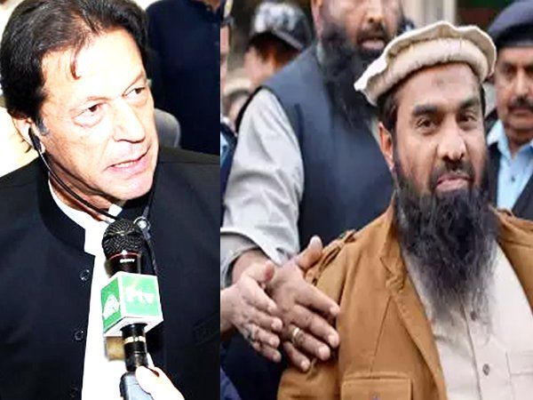 Zaki-Urhman Lakhvi_Imran Khan