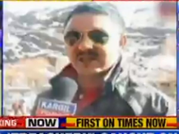 Congress leader Zakir Hussain arrested in Kargil after controversial statement against army 