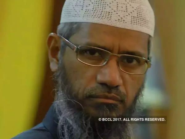 Zakir Naik, Islamic Research Foundation, Central Government, IRF banned for five more years