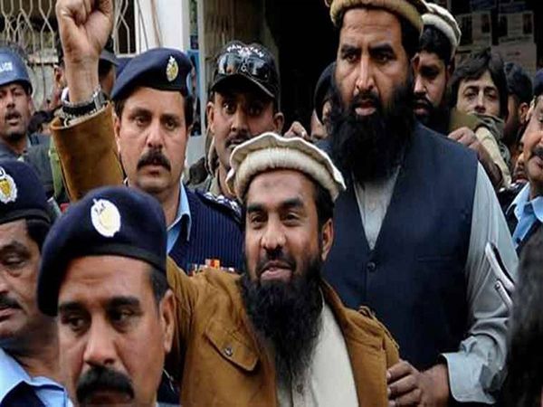 Zakiur Rehman Lakhvi:जकीउर रहमान लखवी को 15 साल की सजा, महज दिखावा या 'पाक' कोशिश