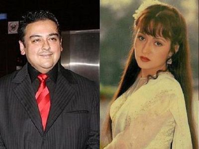 Zeba Bakhtiyaar