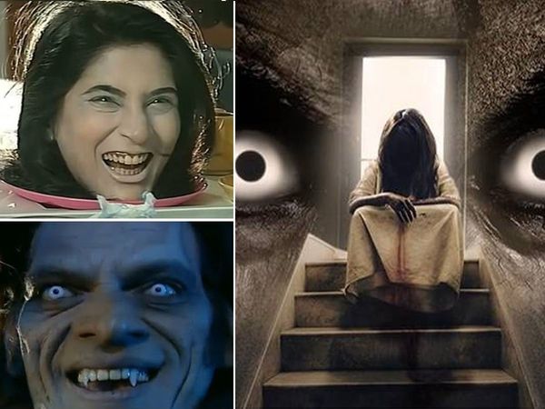 Zee Horror Show Television First horror series by Ramsay Brothers from 1993 to 2001