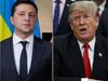 पुतिन के बाद अब जेलेंस्‍की के मुरीद हुए ट्रंप, खूब की तारीफ