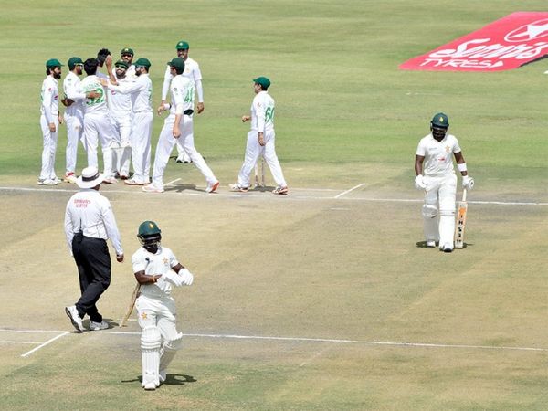 zimbabwe vs pakistan
