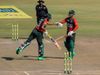 Mohammad Naim and Soumya Sarkar, Zimbabwe vs Bangladesh 1st T20I