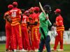 Zimbabwe beat Ireland in first ODI: Sikandar Raza shines