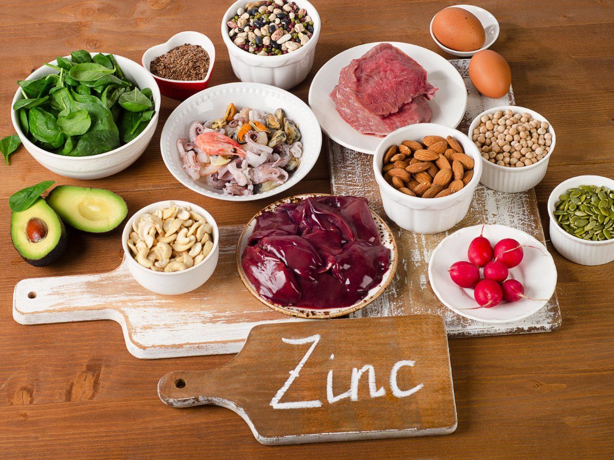 Zinc Rich Food List : शरीर में जिंक की कमी को दूर करती हैं ये 7 चीजें, हेल्‍दी रहने के ल‍िए रोजाना करें सेवन, zinc kin cheezon se milta hai, Zinc benefits
