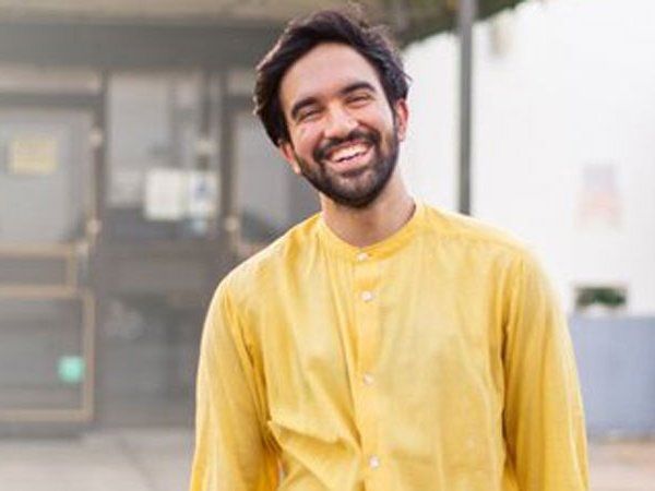 Zohran Kwame Mamdani