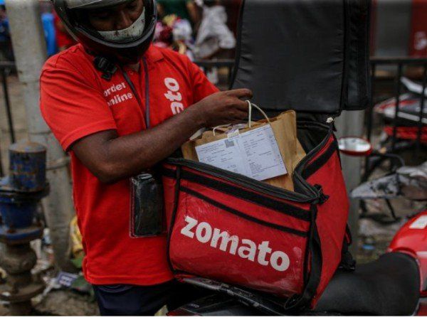 Zomato deliver food in 10 minutes Twitter users say Ye sunne mai acha hai lekin practical nehi