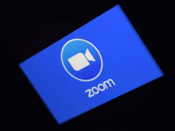 Zoom App