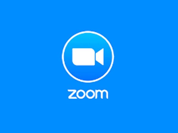 update zoom app