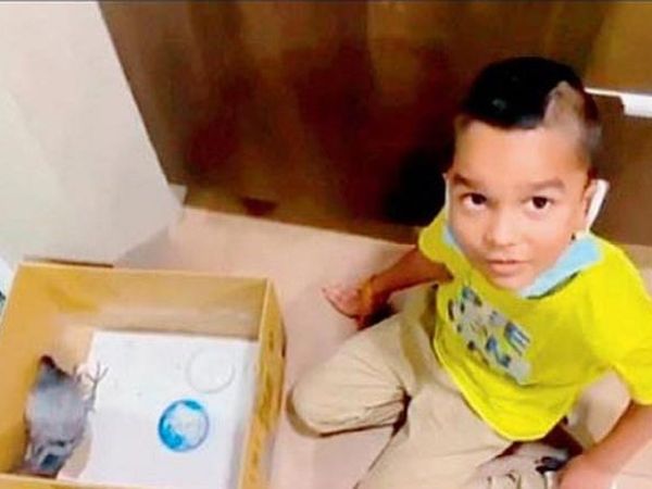 shikhar dhawan son zoravar